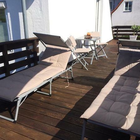 La Vie Villa Kappeln Bagian luar foto