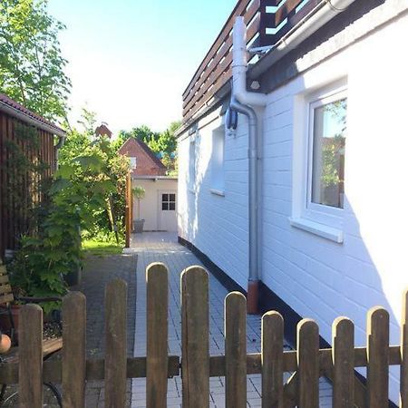 La Vie Villa Kappeln Bagian luar foto