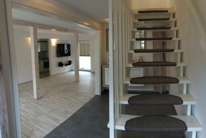 La Vie Villa Kappeln Bagian luar foto