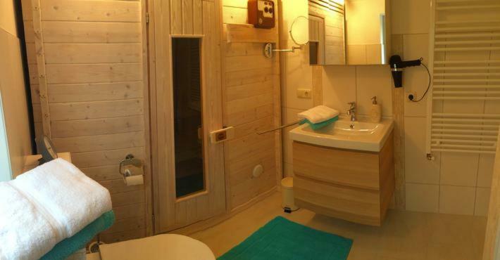 La Vie Villa Kappeln Bagian luar foto