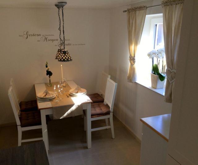 La Vie Villa Kappeln Bagian luar foto