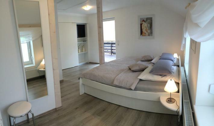 La Vie Villa Kappeln Bagian luar foto